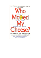 Who_Moved_My_Cheese_Dr Spencer_Johnson.pdf